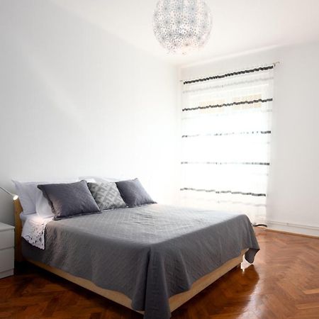 Apartman Lari Fiume Kültér fotó
