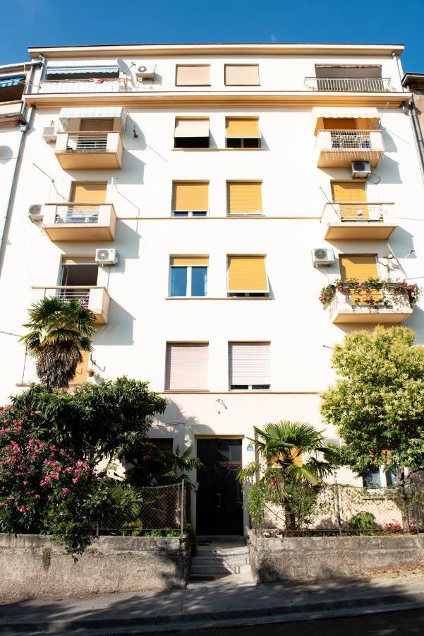 Apartman Lari Fiume Kültér fotó
